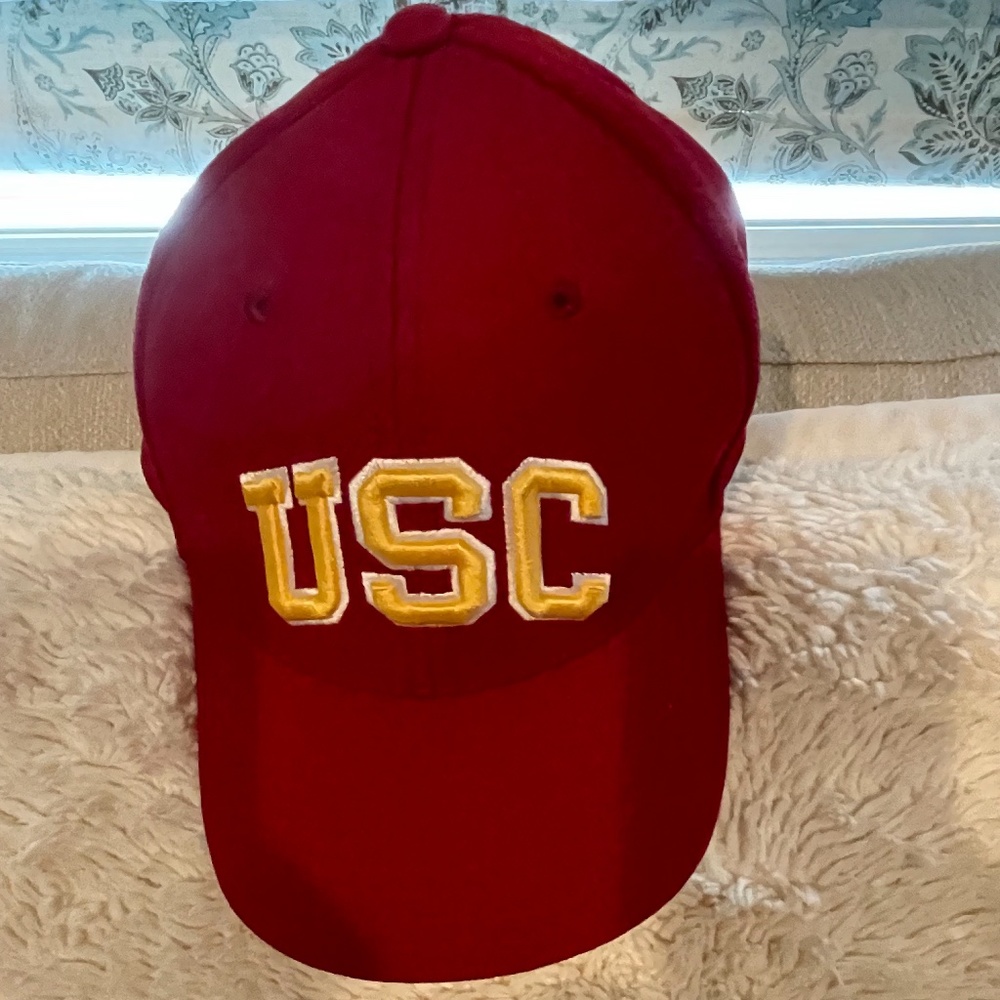 NWOT USC Baseball hat